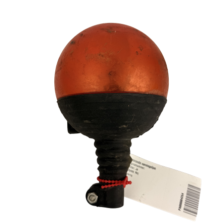 Roterande varningsljus